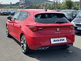 Seat Leon (2021) 1.5 TSi, ČR, LED, navi - náhled 6