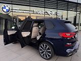 BMW X5 (2019) BMW / X5 / M50i xDrive / FULL - náhled 16