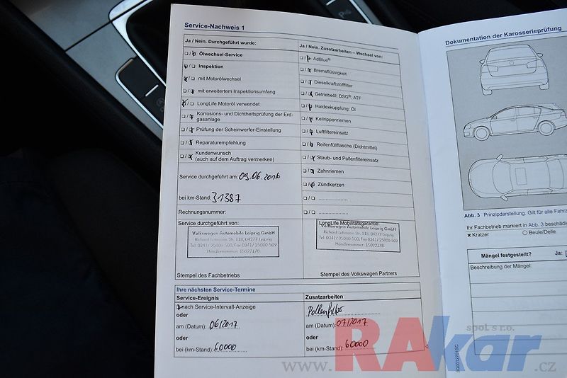 Volkswagen Golf (2015) Comfortline 1,6 TDI - fotka 30 z 41