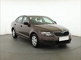 Škoda Octavia (2016) 1.6 TDI, Tempomat - náhled 1