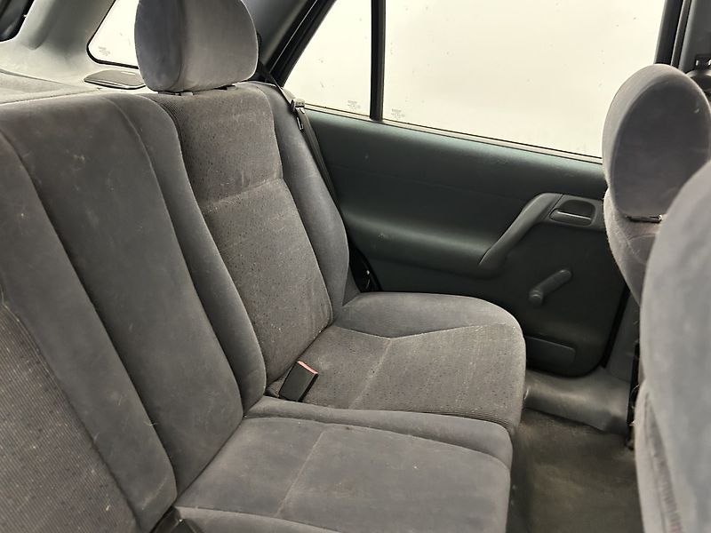 Škoda Felicia 1.6 i GLX - fotka 17 z 22