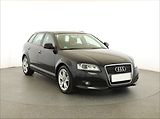 Audi A3 (2009) Sport 1.4 TFSI, Serv.kniha - náhled 1