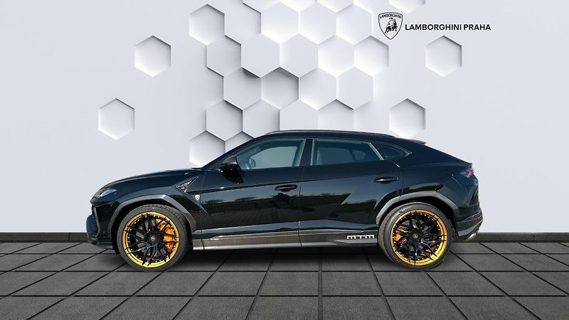Lamborghini Urus (2019) URUS MY20 / MTM / PPF - fotka 2 z 15