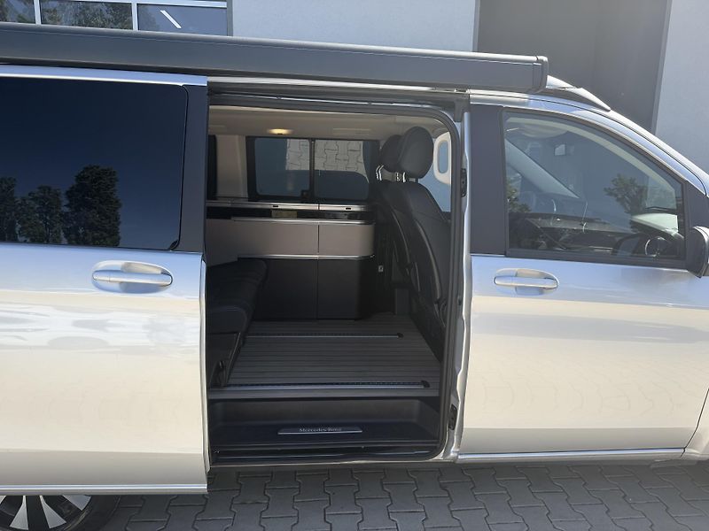 Mercedes-Benz Třídy V (2022) Marco Polo - kuchyň, Plná v.  - fotka 26 z 28