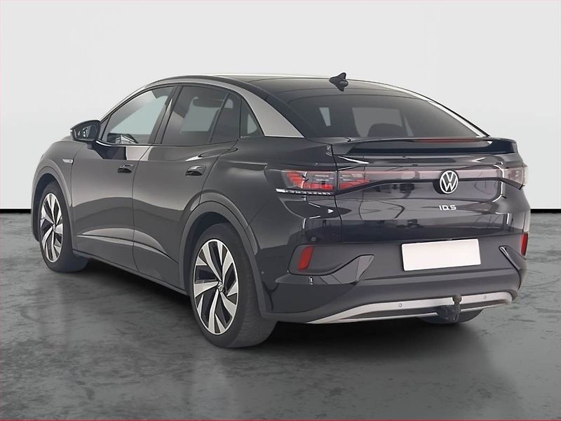 Volkswagen ID.5 (2022) Pro Perf. (82 kWh), SoH 98% - fotka 4 z 26