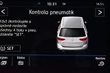 Volkswagen Touran 2.0 TDi COMFORTLINE,NAVI,MASÁŽ - náhled 22