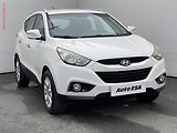 Hyundai ix35 (2013) 1.6 GDi, ČR, AC, tempo, park - náhled 1