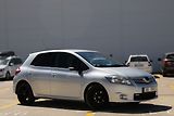 Toyota Auris BEMANI, servisované - náhled 2
