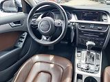 Audi A4 Allroad (2013) 2.0 TDI, 4X4, Automat, Kůže - náhled 7