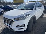 Hyundai Tucson 2.0d 136 KW AT 4x4 DPH-Top-ČR! - náhled 8