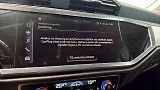 Audi Q3 35TFSI NezTop LED Taž Cockpit - náhled 11