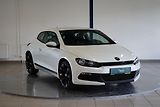 Volkswagen Scirocco - náhled 8
