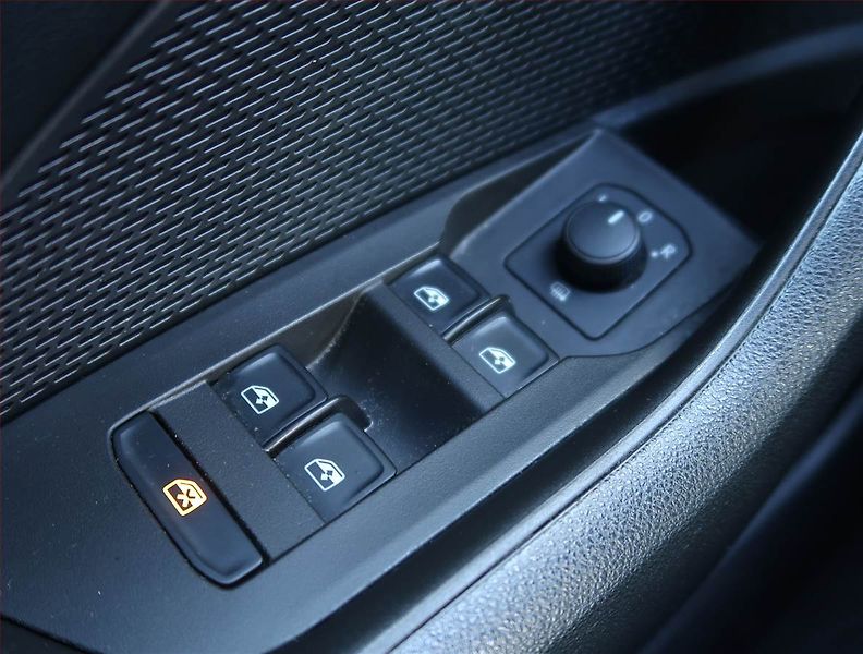 Škoda Octavia (2020) Ambition 2.0 TDI, Automat - fotka 16 z 20