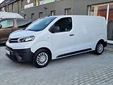 Toyota ProAce 2.0 D-4d 106kW L1, ČR, 1.Maj. - náhled 6