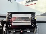 Toyota Corolla (2019) 1.2Turbo 85kW Alu kola! - náhled 27
