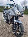 Honda CBF 1000 (2010) F ABS - náhled 16