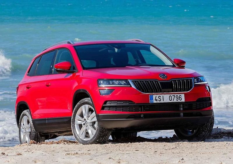Testovali jsme BMW X1 - vhodný model pro řidičky