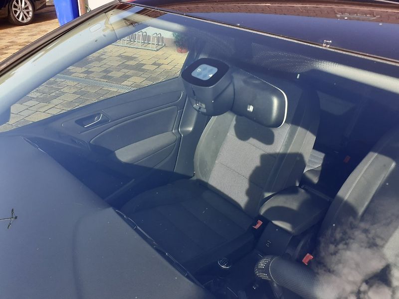 Volkswagen Golf (2011) VI 1.2 TSi - fotka 27 z 41
