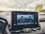 Toyota RAV4 2.5 HEV/163kW Black Edition AT - náhled 19