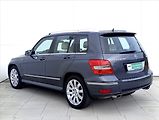 Mercedes-Benz GLK 2,1 220 REZERVOVÁNO CDi 4x4 Au - náhled 11