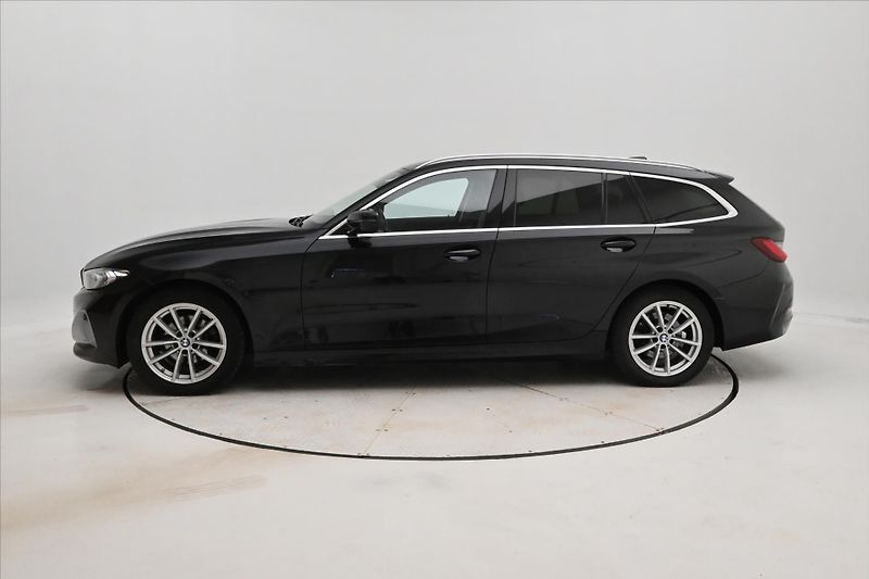 BMW Řada 3 2,0 318d Facelift Záruka až 5 - fotka 8 z 26