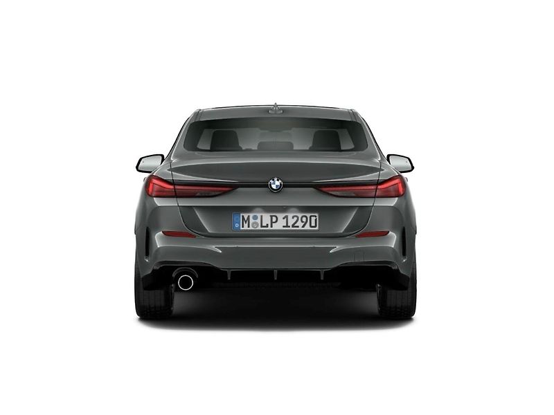 BMW Řada 2 218i Gran Coupe M Sport - fotka 5 z 7