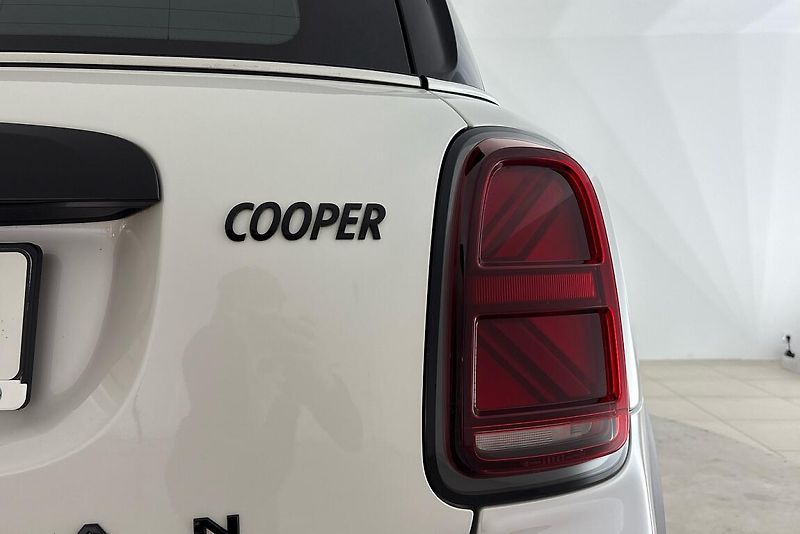 Mini Countryman Cooper - fotka 4 z 15