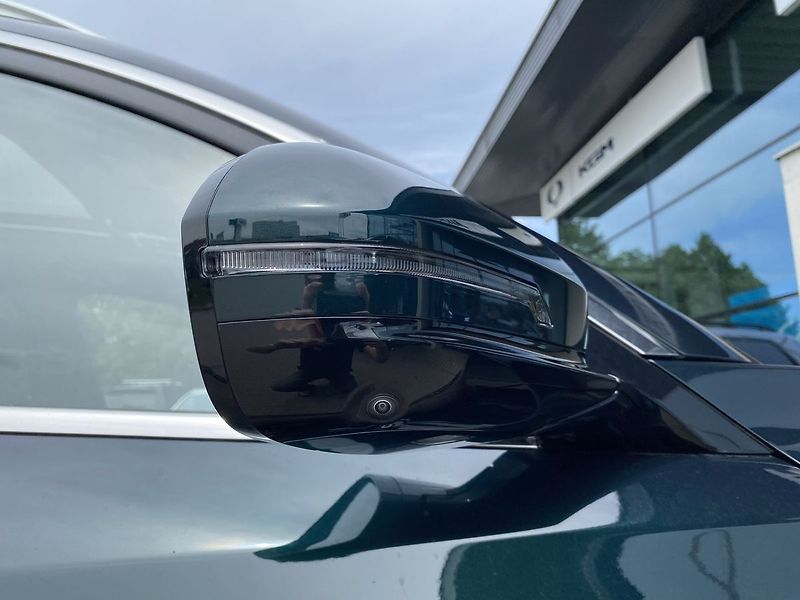 Chery Tiggo 8 (2026) UNIQUE ICE 1.6 TGDI - fotka 32 z 33