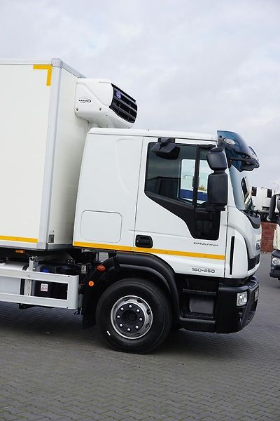 Iveco Eurocargo (2018) 160-250 / E 6 / CHŁODNIA + WIN - fotka 32 z 46