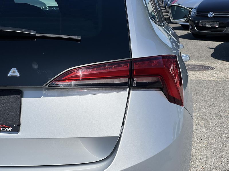 Škoda Scala Style 1.5TSi DSG ČR 1.MAJ. DPH - fotka 42 z 43