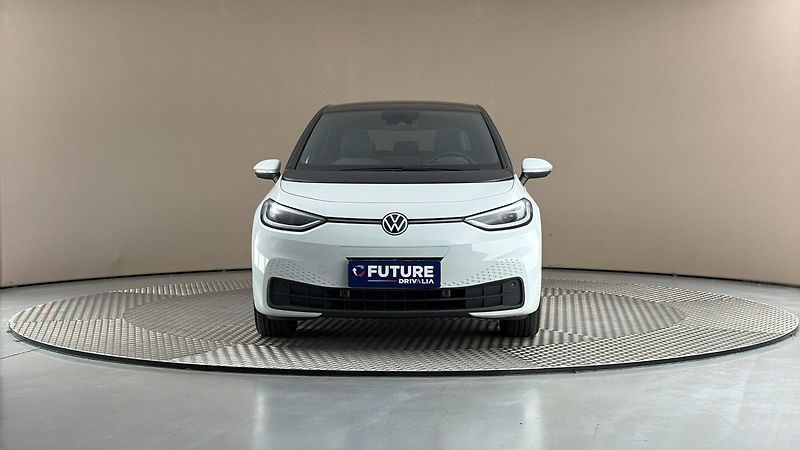 Volkswagen ID.3 58 kWh AUT Pro Performance - fotka 3 z 28