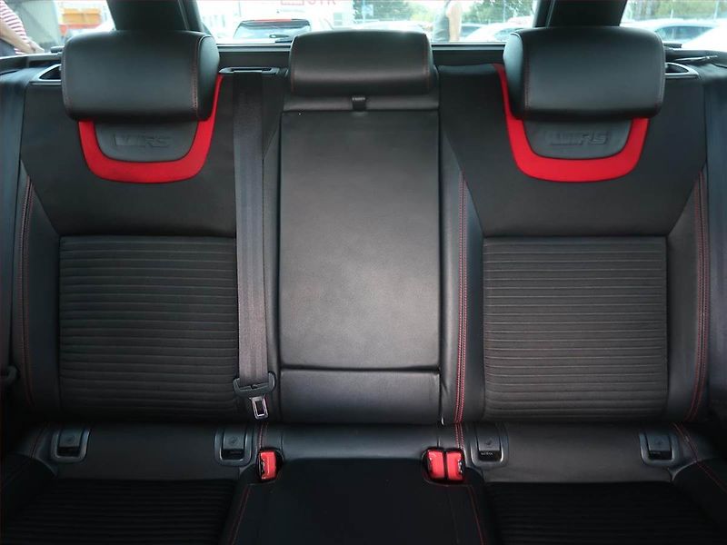Škoda Octavia (2015) 2.0 TDI, Automat, Kůže, Navi - fotka 10 z 16