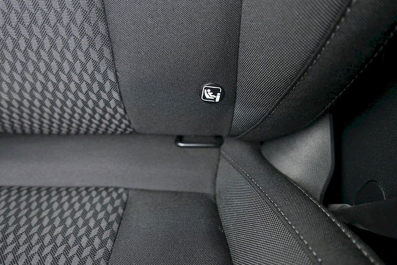 Škoda Fabia (2024) 1.0 TSI 85kW M6° Top Selection - fotka 22 z 31