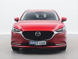 Mazda 6 2,5 Skyactiv-G 143kW Revolutio - náhled 1
