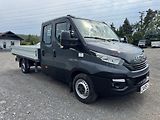 Iveco Daily 3.0,7míst,klima,TZ:3.500kg,DPH - náhled 2
