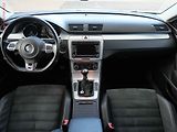 Volkswagen Passat CC (2010) 2.0 TDi, ČR, STK9/28 - náhled 8