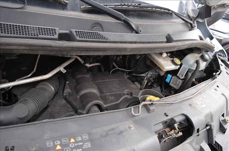 Renault Master (2022) 2,3 DCI - fotka 20 z 22