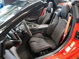 Chevrolet Corvette (2026) 6.2 Cabrio 3LT Z51 Facelift - náhled 15