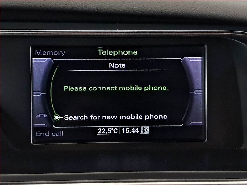 Audi A5 (2015) S-Line 2.0 TDI, 4X4, Automat - fotka 18 z 20
