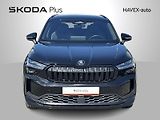 Škoda Kodiaq (2025) 2.0 TDI 4x4 DSG Sportline - náhled 4