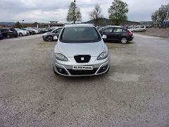 Seat Altea 1.4 Reference - fotografie inzerátu