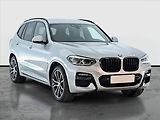 BMW X3 (2020) xDrive20d - náhled 1