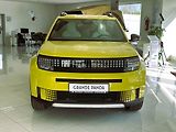 Fiat Grande Panda (2026) La Prima 44kWh 113k    - náhled 1