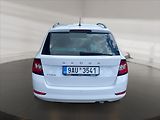 Škoda Fabia 1,0 TSI 70 Ambition 5d - náhled 4