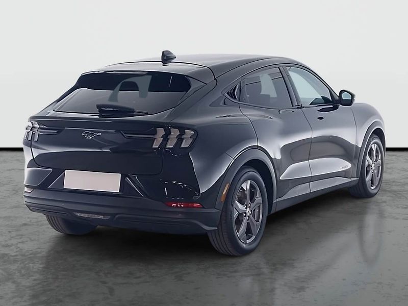 Ford Mustang Mach-E (2021) Standard Range RWD, SoH 93% - fotka 5 z 23