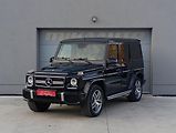 Mercedes-Benz Třídy G 63AMG 400kW 4MATIC  - náhled 1