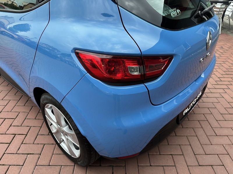 Renault Clio (2013) 1.2i Navi Klima Tempomat BT - fotka 45 z 50