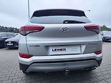 Hyundai Tucson 1.6 T.GDi/130kW Trikolor 4x4 - náhled 9