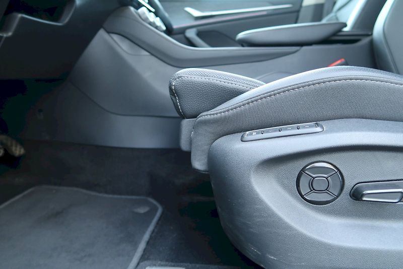 Škoda Kodiaq (2024) Exclusive Selection 2.0 TDI 4x - fotka 19 z 28