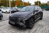 Hyundai Tucson 1.6 TGDi DCT/4x4/N LINE/Premiu - náhled 1